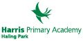 Logo for Harris Primary Academy Haling Park